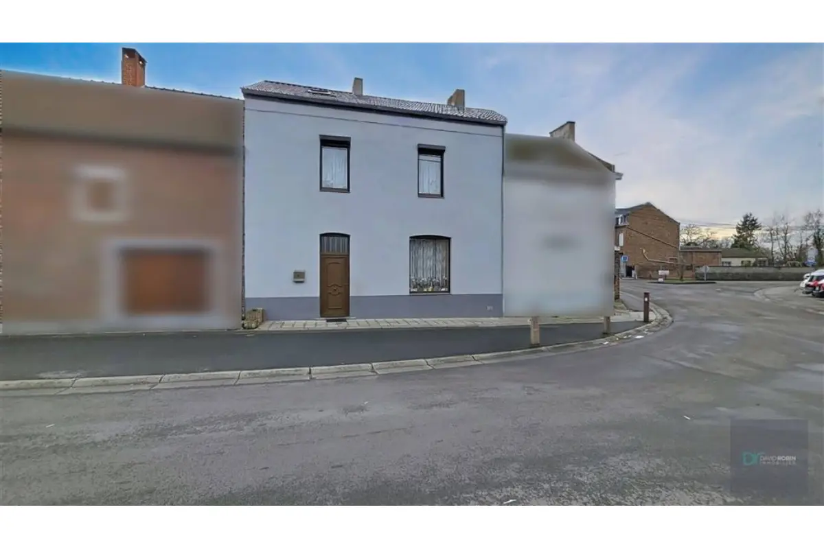 Maison à vendre à Arsimont 5060 220000.00€ 3 chambres 143.00m² - annonce 715820