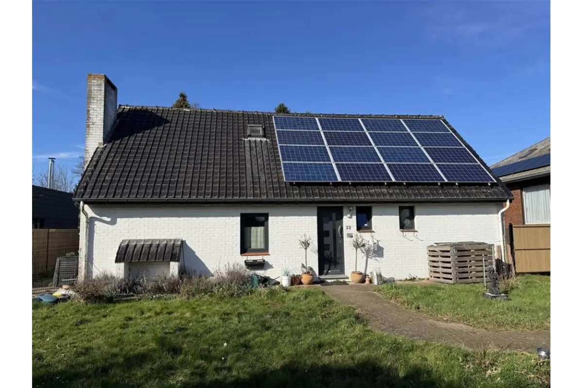 Maison à vendre à Meux 5081 435000.00€ 3 chambres 210.00m² - annonce 716190