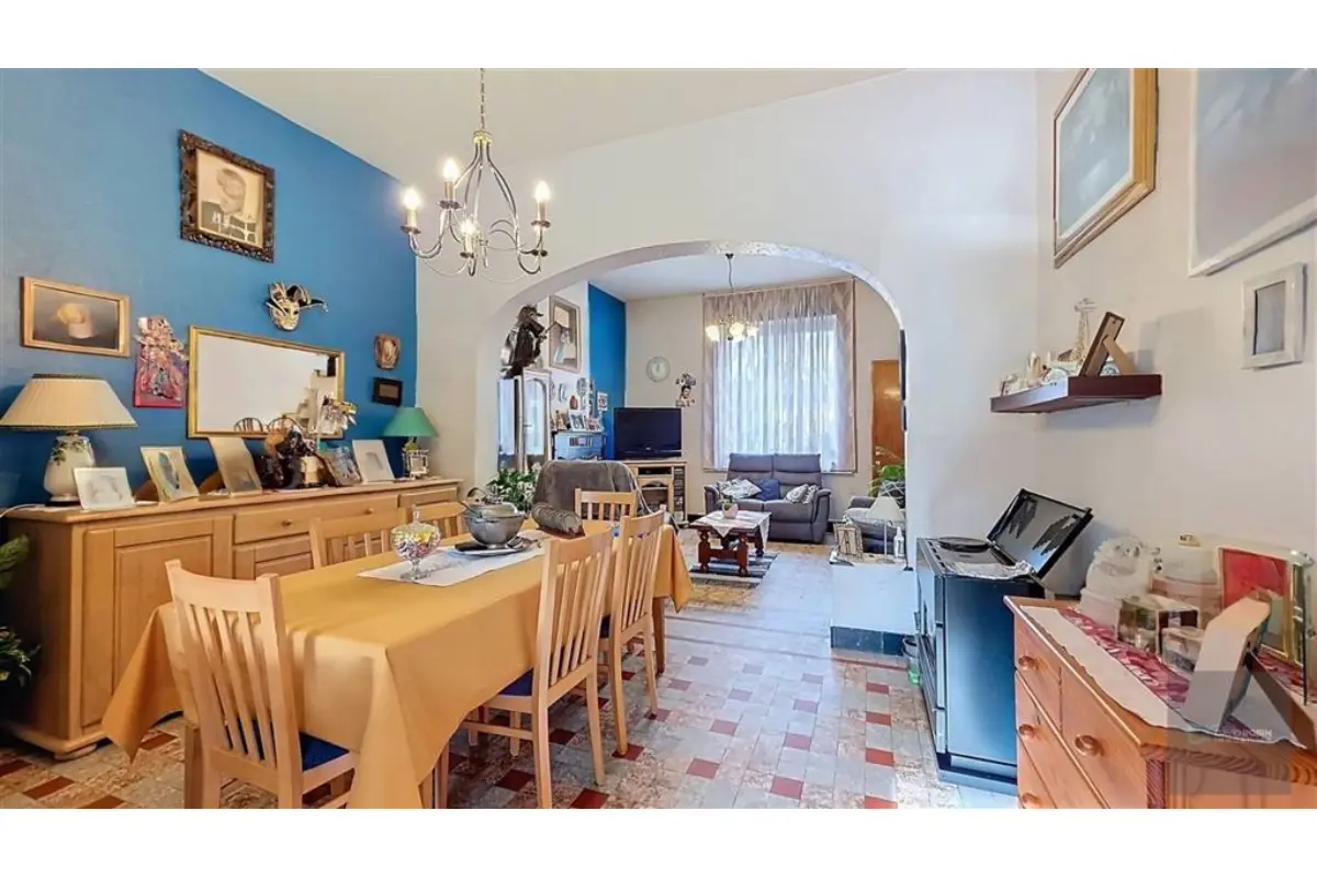 Maison à vendre à Arsimont 5060 240000.00€ 3 chambres 143.00m² - annonce 715821