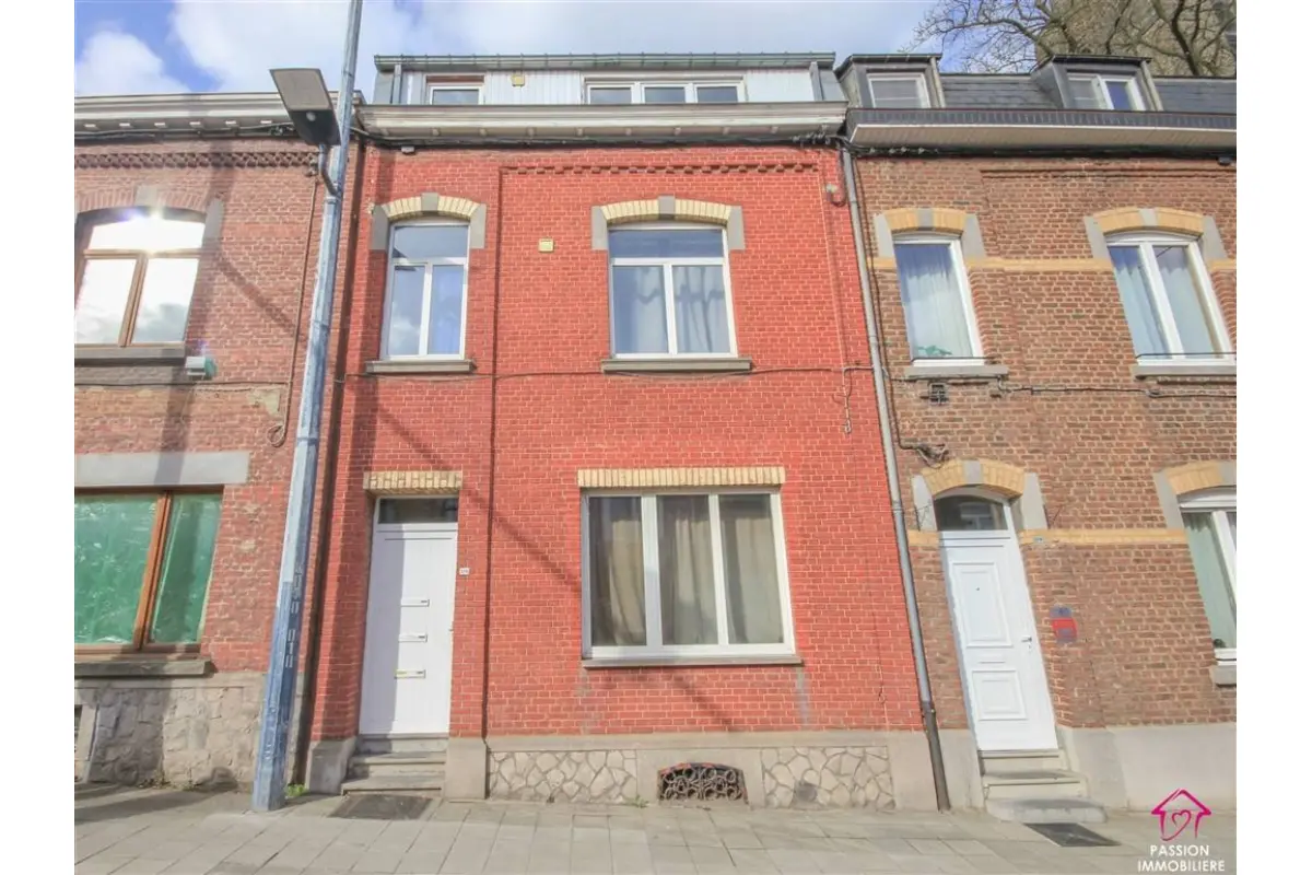 Appartement à louer à Saint-Servais 5002 625.00€ 1 chambres 40.00m² - annonce 715686