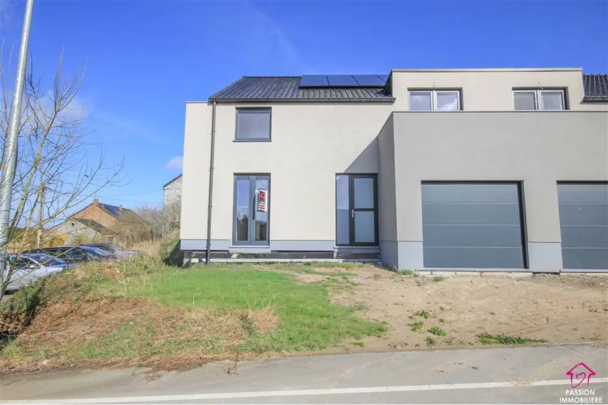 Maison à vendre à Morialmé 5621 310000.00€ 4 chambres 180.00m² - annonce 715824