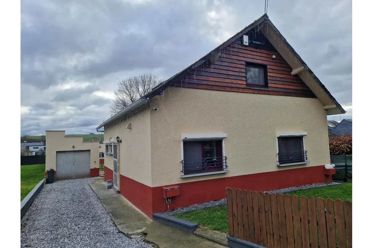 Maison à vendre à Laneffe 5651 202500.00€ 3 chambres m² - annonce 715966