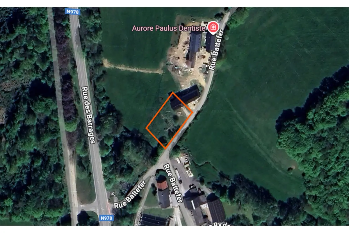 Terrain à vendre à Walcourt 5650 69000.00€  chambres m² - annonce 716807