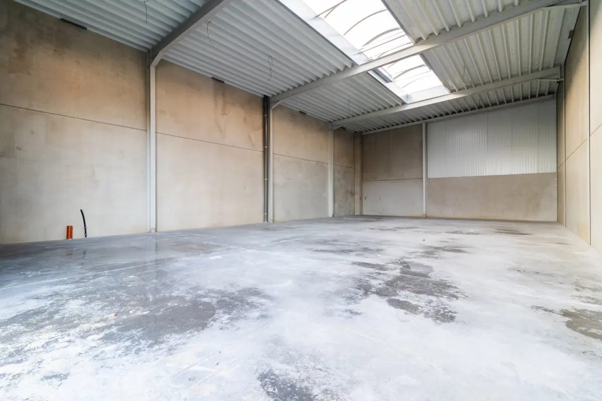 Commerce à louer à Florennes 5620 935.00€  chambres 187.00m² - annonce 716757