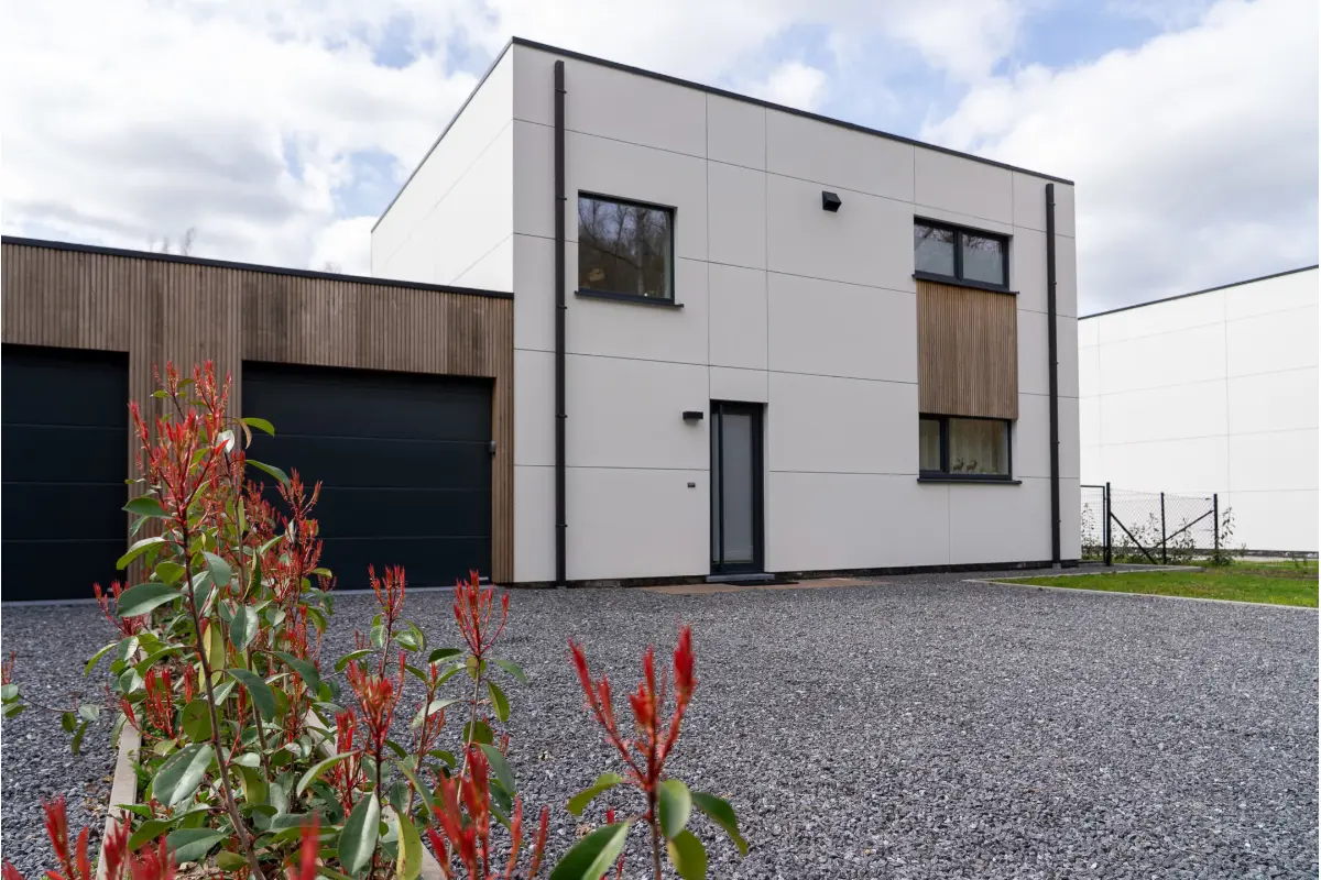 Maison à  à Jemelle 5580 299000.00€ 3 chambres 116.00m² - annonce 718225