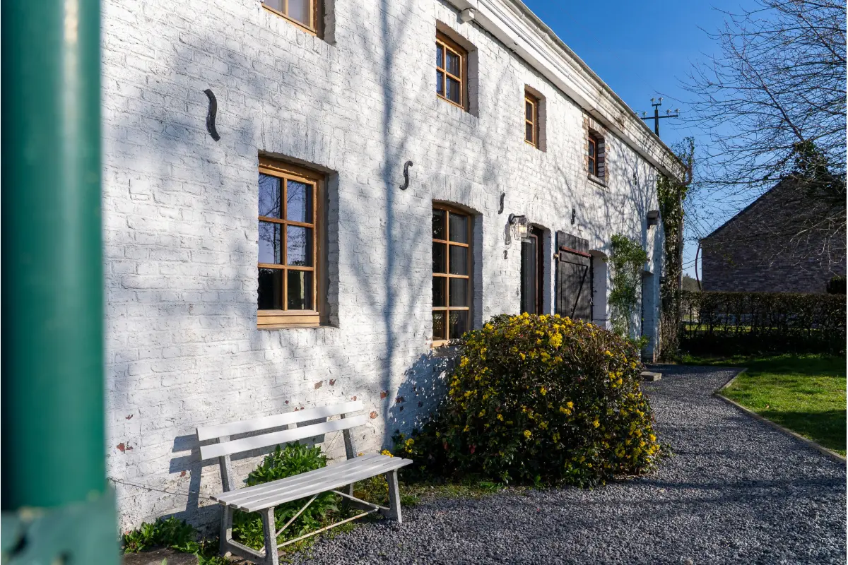 Maison à  à Rochefort 5580 199000.00€ 3 chambres 100.00m² - annonce 718224