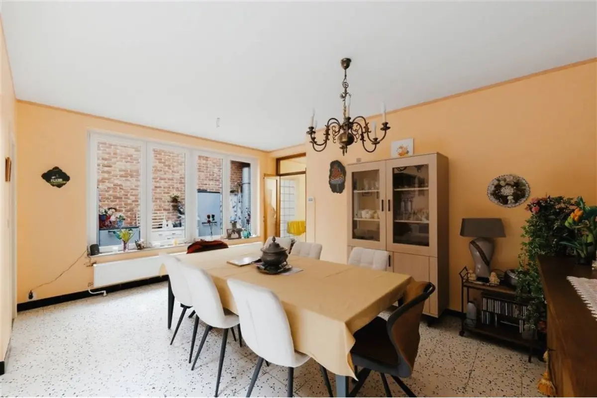 Appartement à vendre à Andenne 5300 149000.00€ 1 chambres 90.00m² - annonce 718857