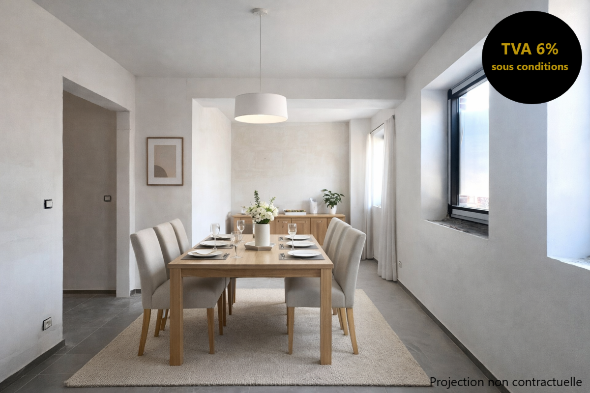 Duplex à vendre à Namur 5000 299500.00€ 2 chambres 91.00m² - annonce 718383