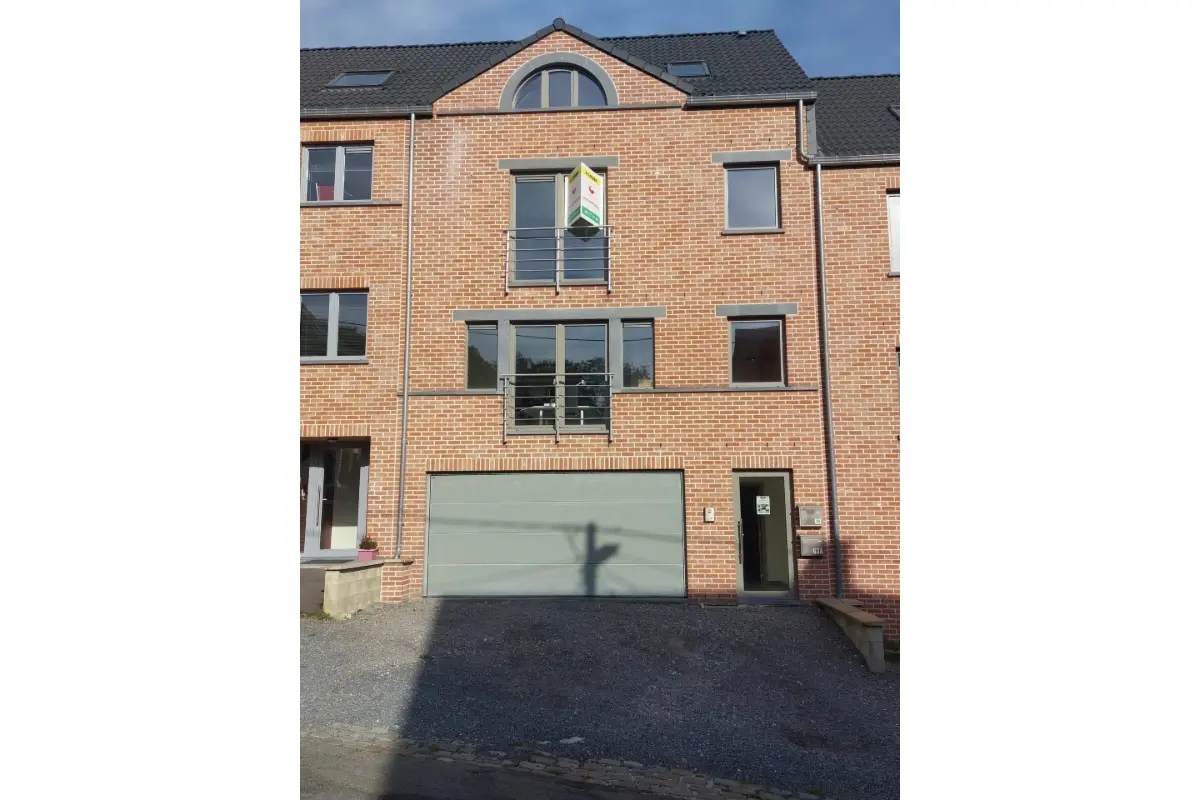 Maison à louer à Namur 5000 1250.00€  chambres 140.00m² - annonce 719271