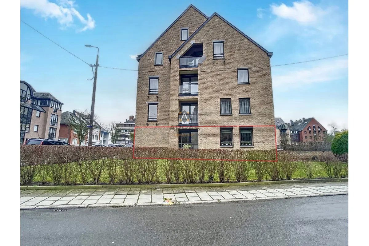 Appartement à louer à Jambes 5100 850.00€ 2 chambres 80.00m² - annonce 718937