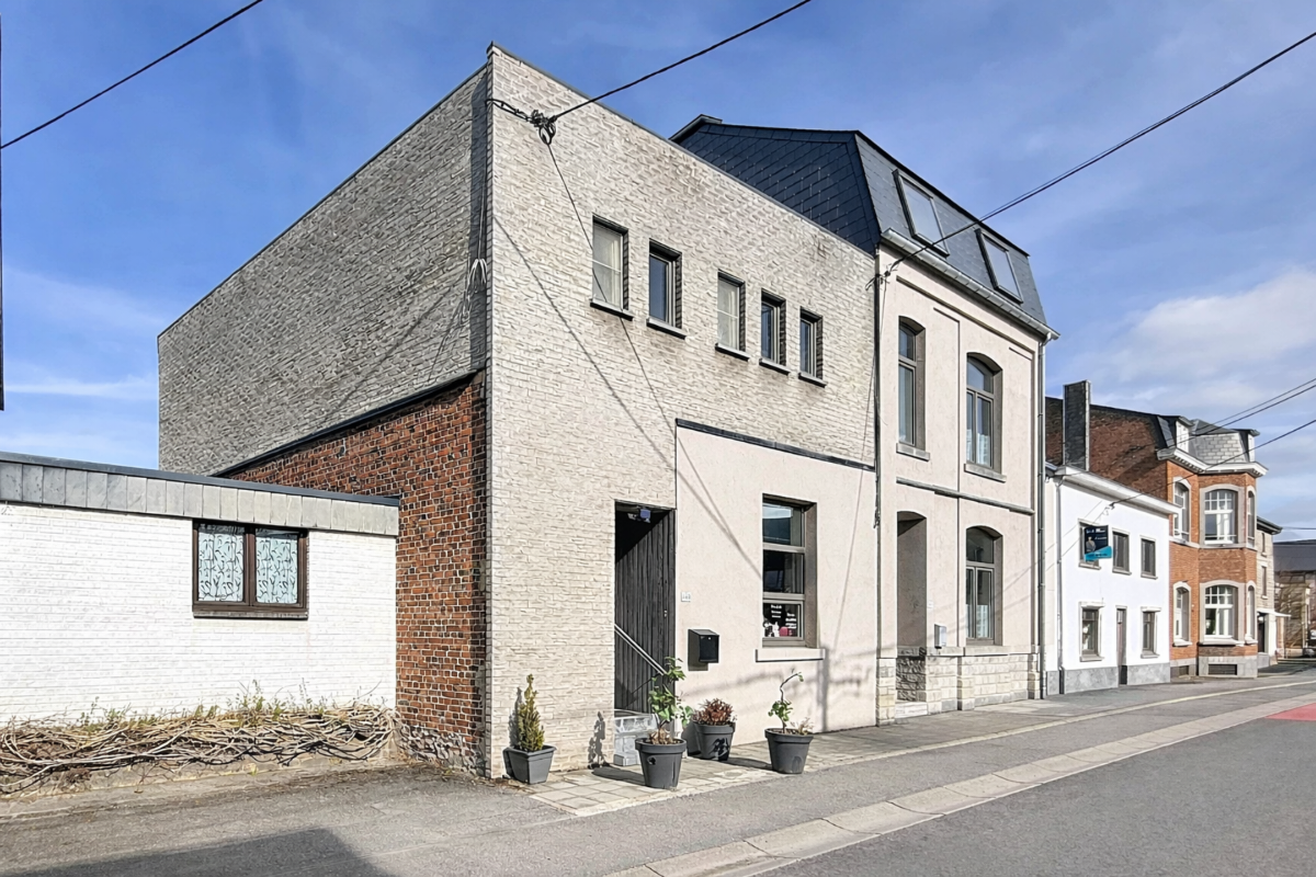 Maison à  à Beauraing 5570 235000.00€ 3 chambres 142.00m² - annonce 719011