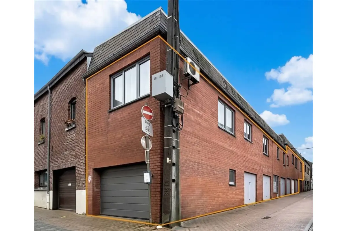 Maison à vendre à Ciney 5590 575000.00€ 3 chambres 170.00m² - annonce 719947