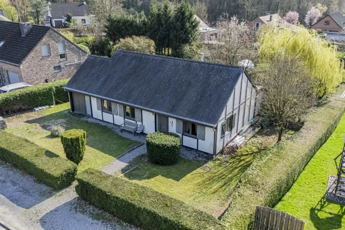 Maison à  à Rochefort 5580 235000.00€ 3 chambres 97.00m² - annonce 719516