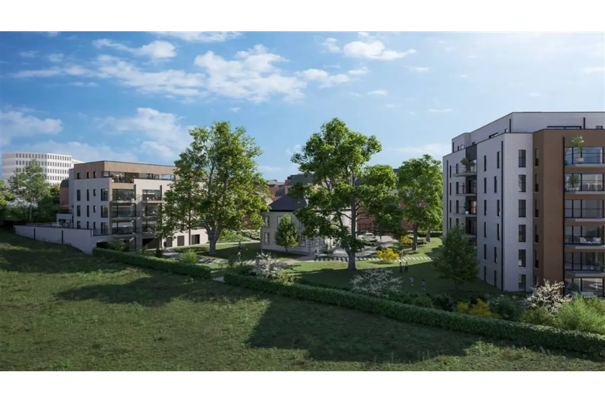 Studio à vendre à Namur 5000 231000.00€  chambres 40.00m² - annonce 719651