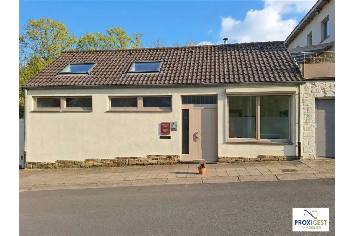 Commerce à louer à Bouge 5004 550.00€  chambres 40.00m² - annonce 720731