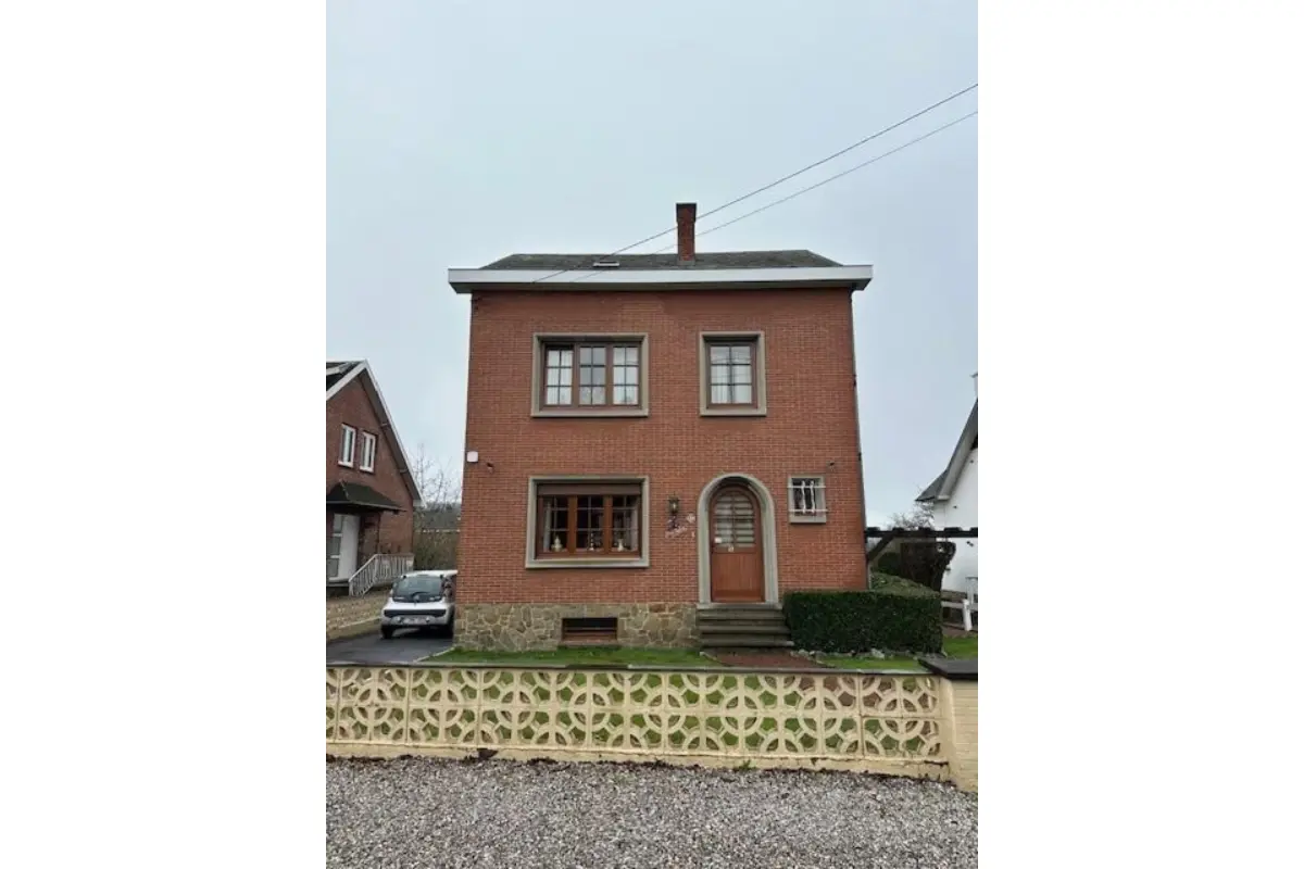 Maison à vendre à Flawinne 5020 285000.00€ 3 chambres 175.00m² - annonce 720323