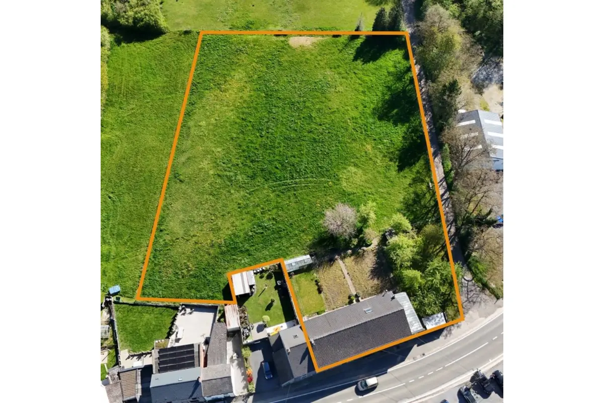 Maison à vendre à Morialmé 5621 350000.00€ 6 chambres 360.00m² - annonce 720933