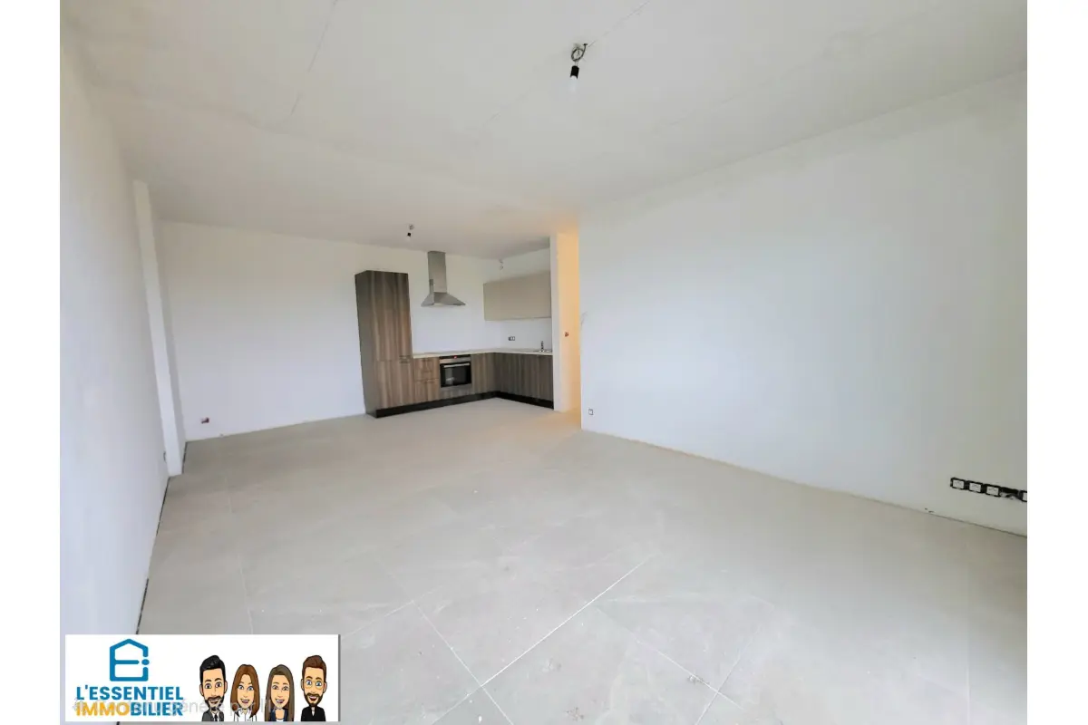 Appartement à vendre à Philippeville 5600 222500.00€ 2 chambres 67.00m² - annonce 721569