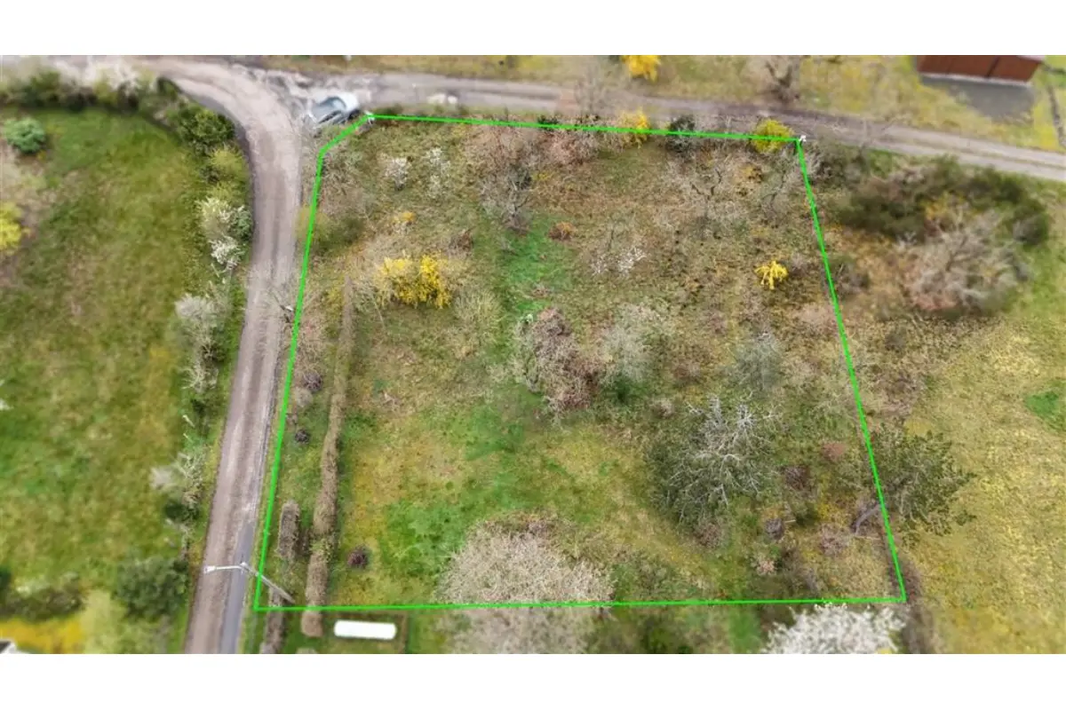 Terrain à vendre à Noiseux 5377 90000.00€  chambres m² - annonce 721179