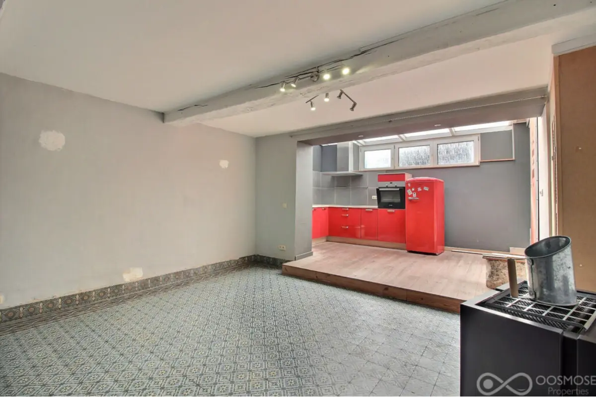 Maison à  à Cerfontaine 5630 145000.00€ 3 chambres 108.00m² - annonce 721776