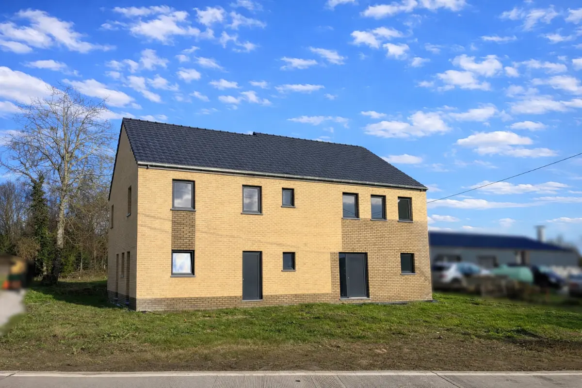 Maison à vendre à Bois-de-Villers 5170 290000.00€ 3 chambres 175.00m² - annonce 721304