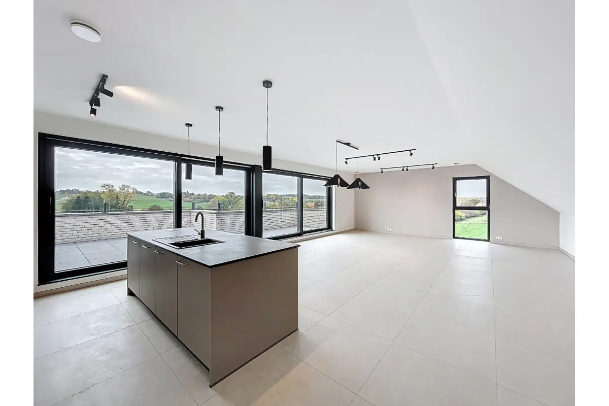 Appartement à louer à Mettet 5640 1450.00€ 3 chambres 145.00m² - annonce 721330