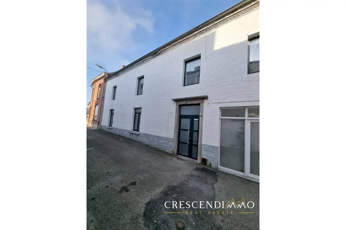 Appartement à vendre à Walcourt 5650 130000.00€ 2 chambres 98.00m² - annonce 721955
