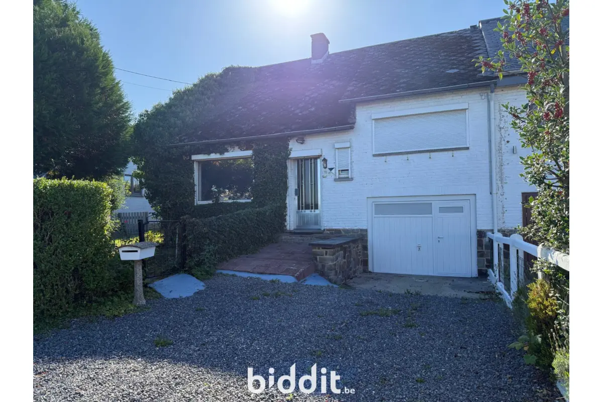 Maison à vendre à Assesse 5330 30000.00€ 2 chambres m² - annonce 722188