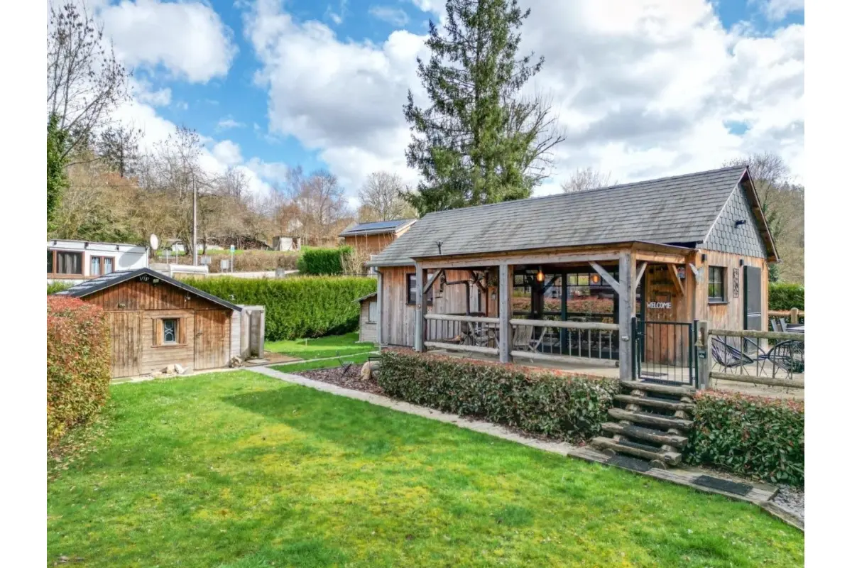 Bungalow à  à Membre 5550 250000.00€ 2 chambres 63.00m² - annonce 722011