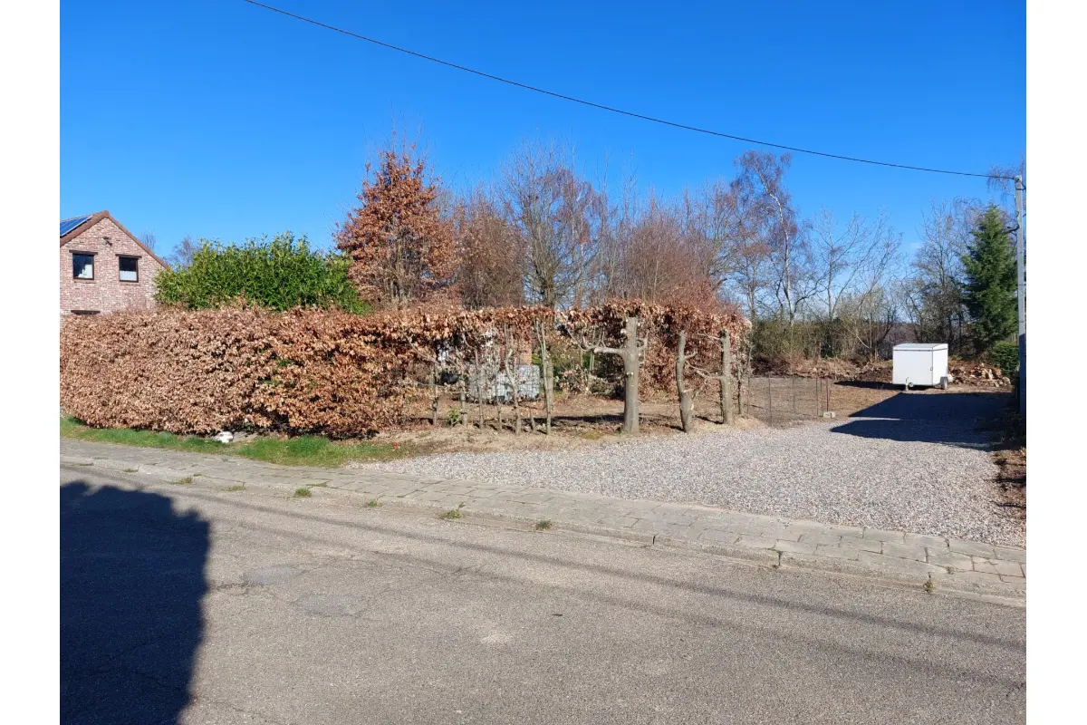 Terrain à vendre à Belgrade 5001 125000.00€  chambres m² - annonce 722698