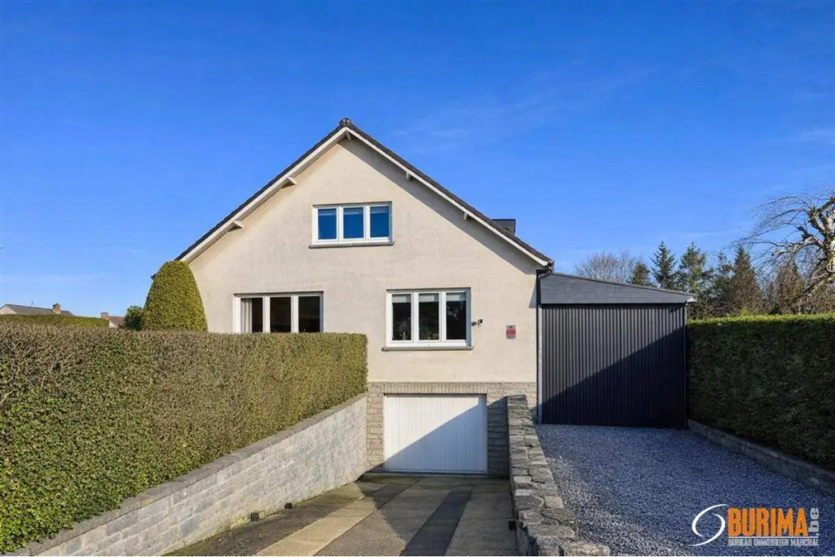 Maison à vendre à Beuzet 5030 330000.00€ 4 chambres 328.00m² - annonce 722596