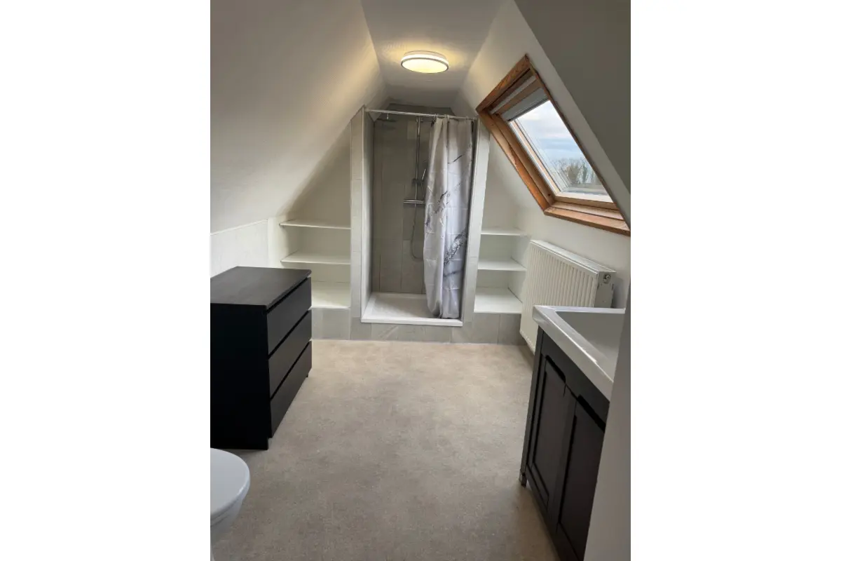 Appartement à louer à Saint-Servais 5002 900.00€ 2 chambres 85.00m² - annonce 722664