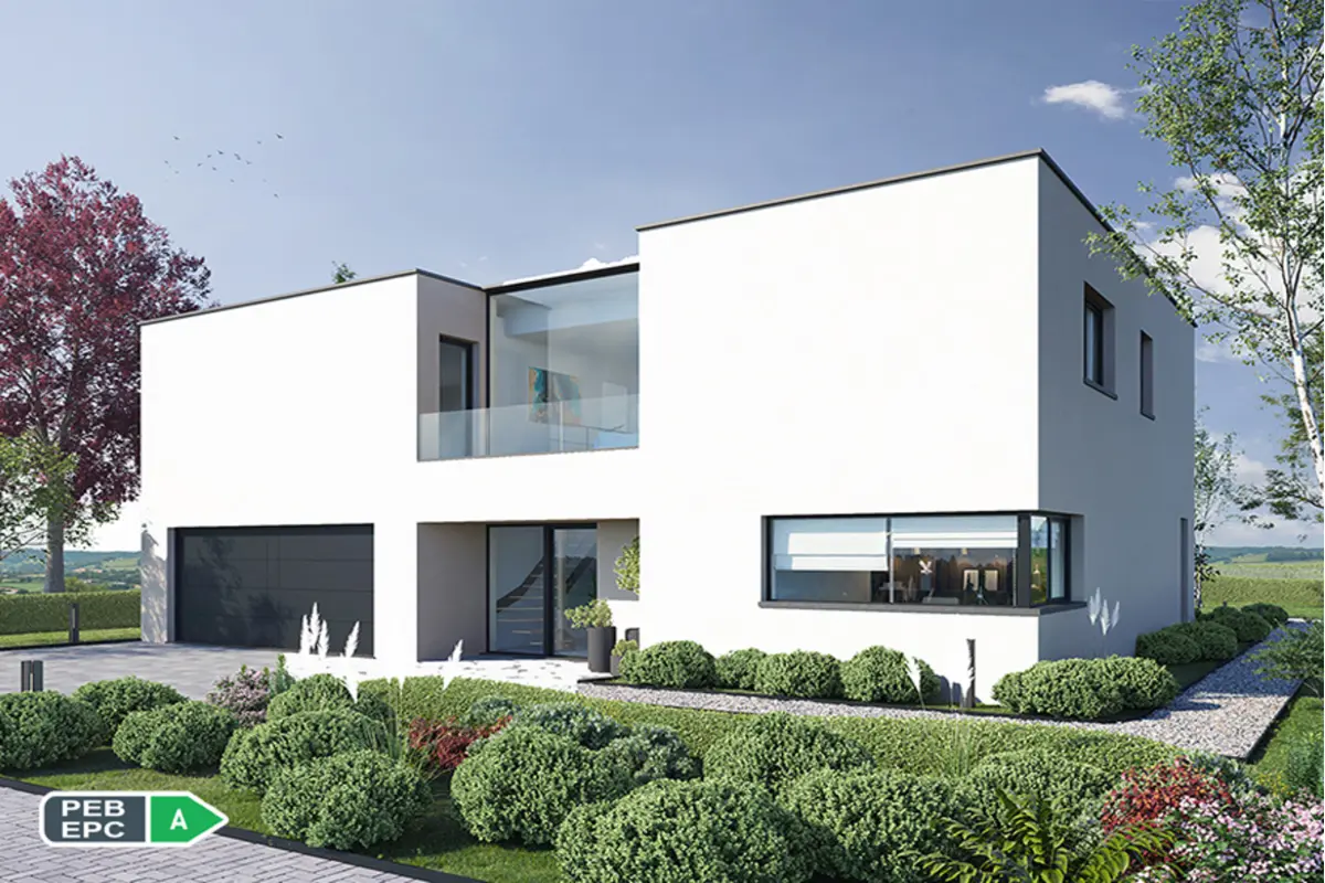 Maison à vendre à Wierde 5100 1043691.00€ 4 chambres 374.00m² - annonce 723500