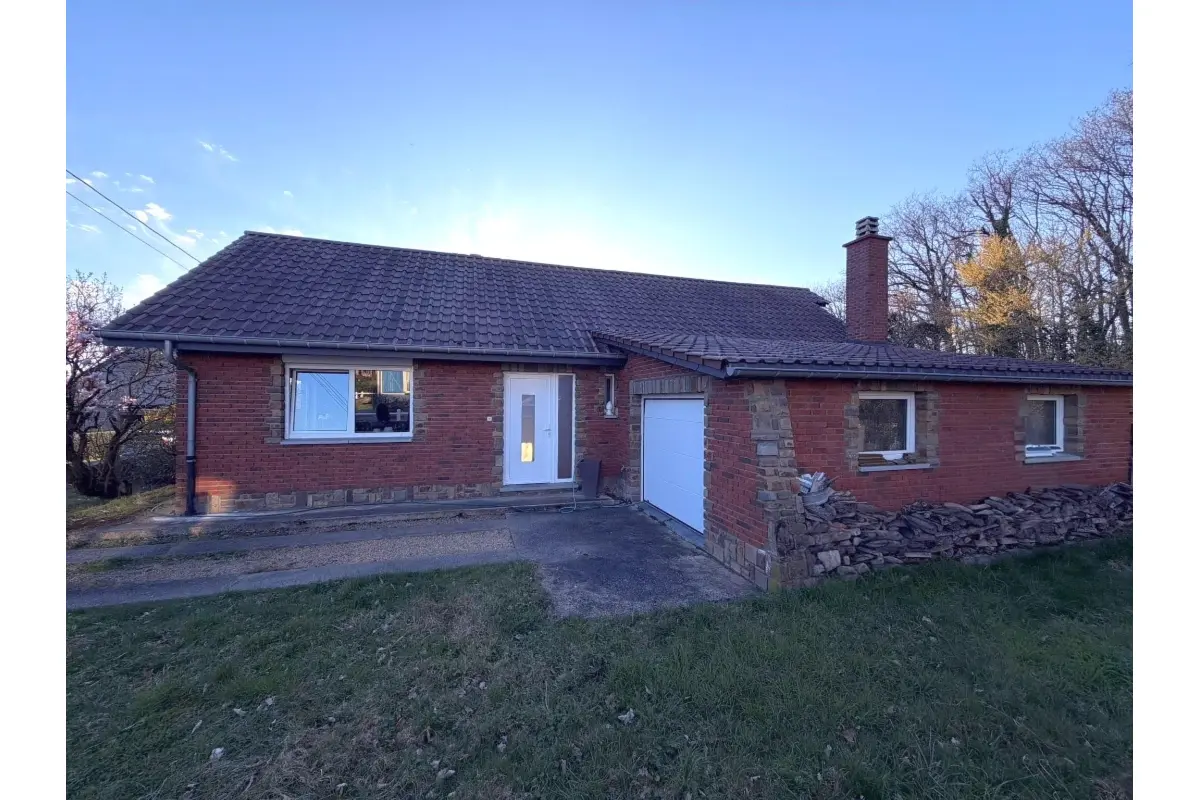 Maison à vendre à Wanlin 5564 245000.00€ 4 chambres m² - annonce 723185