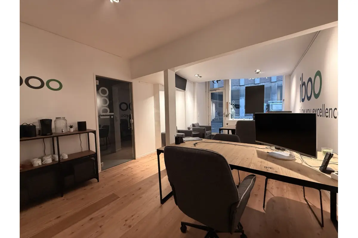 Commerce à louer à Namur 5000 995.00€  chambres 30.00m² - annonce 723759