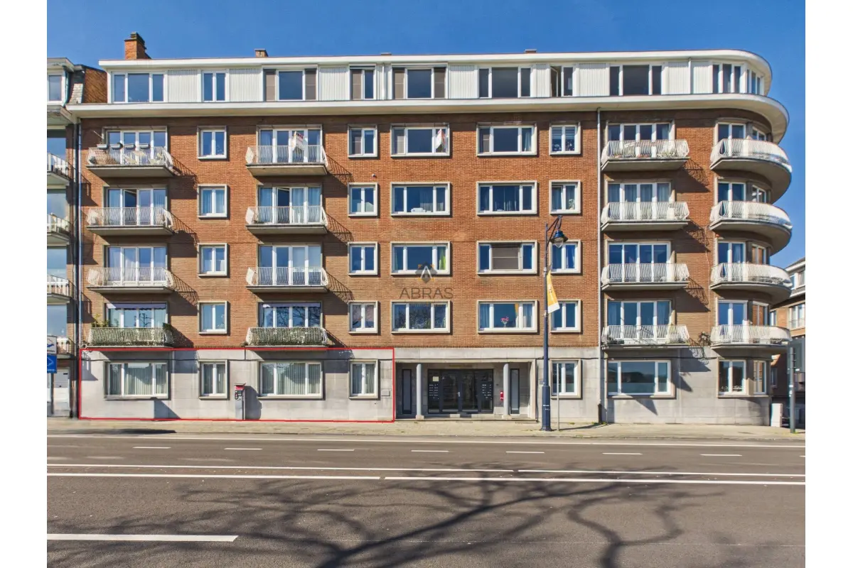 Appartement à  à Namur 5000 350000.00€ 4 chambres 150.00m² - annonce 723260