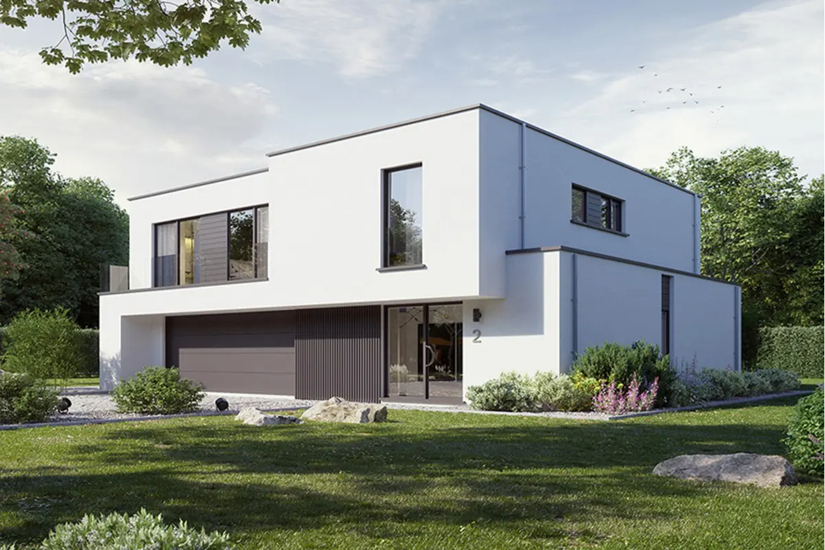 Maison à vendre à Wierde 5100 882141.00€ 4 chambres 299.00m² - annonce 723501