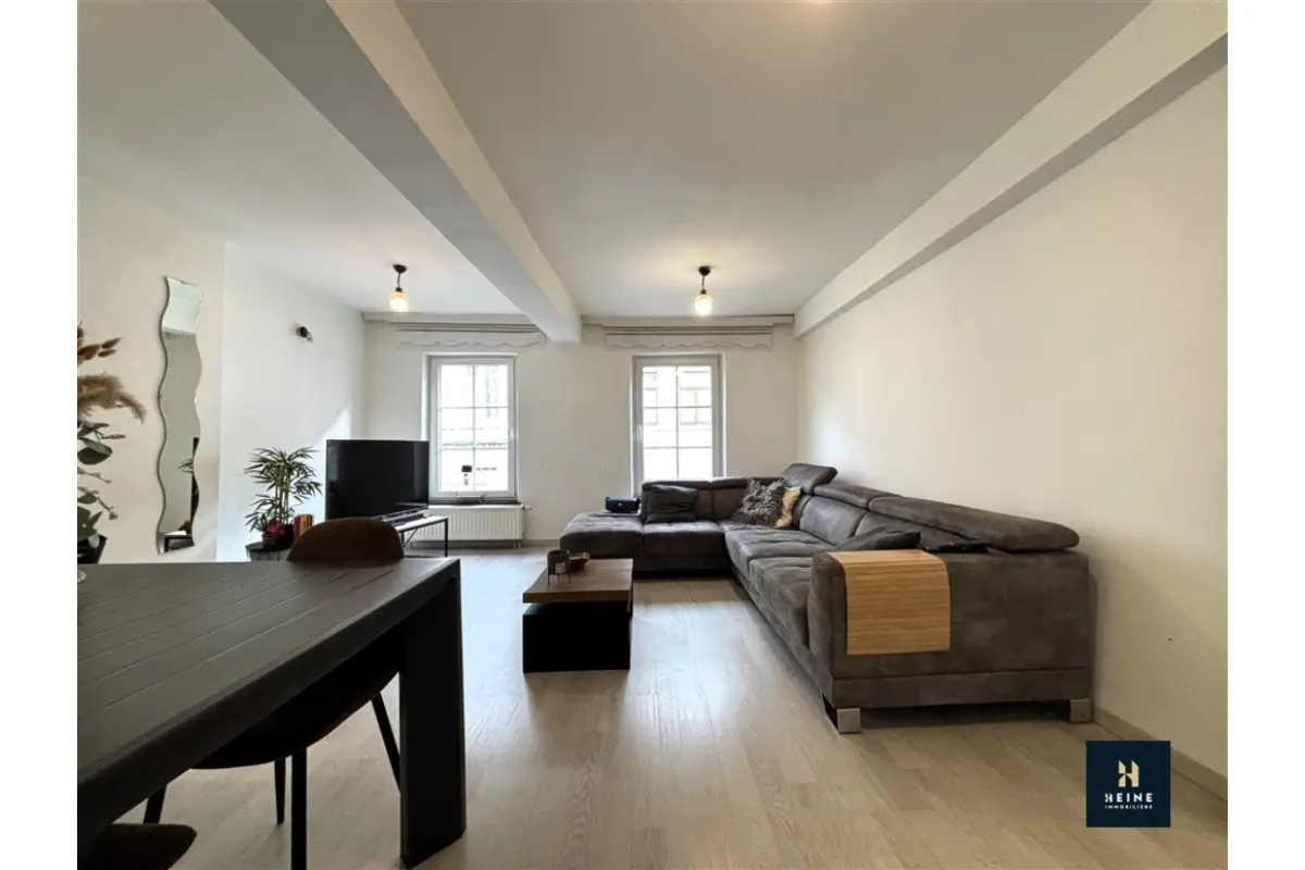 Appartement à louer à Andenne 5300 875.00€ 2 chambres 125.00m² - annonce 723355