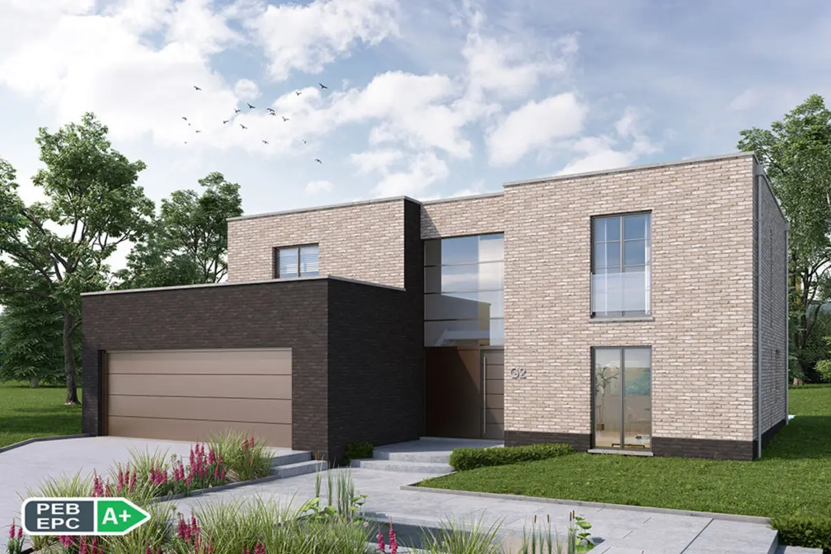 Maison à vendre à Wierde 5100 806833.00€ 4 chambres 233.00m² - annonce 723499