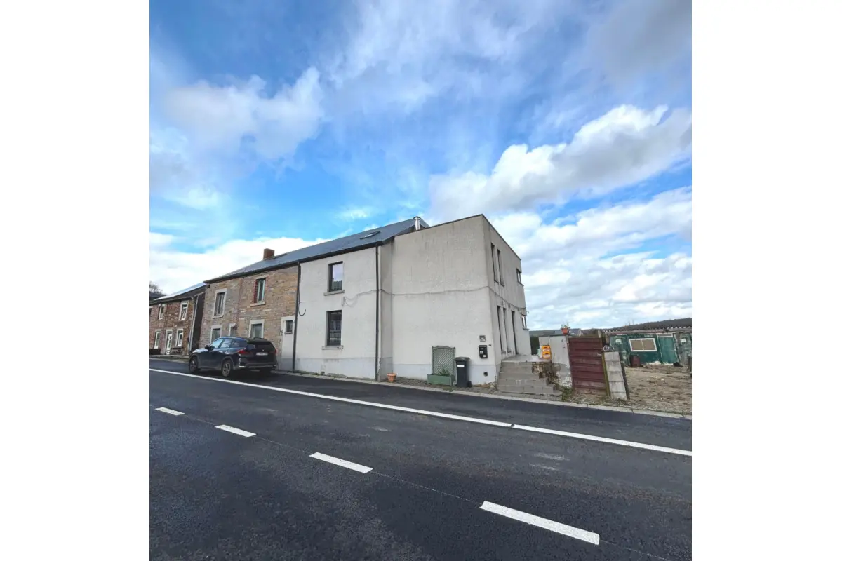 Maison à vendre à Brûly 5660 160000.00€ 5 chambres m² - annonce 724529