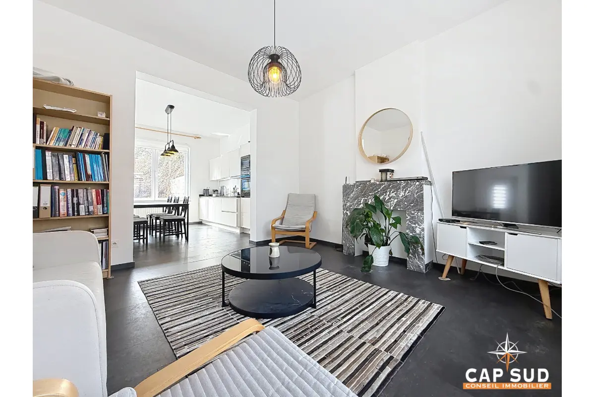 Maison à vendre à Namur 5000 429000.00€ 4 chambres 150.00m² - annonce 725041