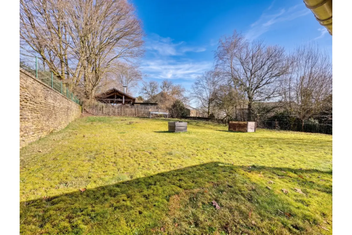 Maison à vendre à Nafraiture 5550 220000.00€ 3 chambres 132.00m² - annonce 724418