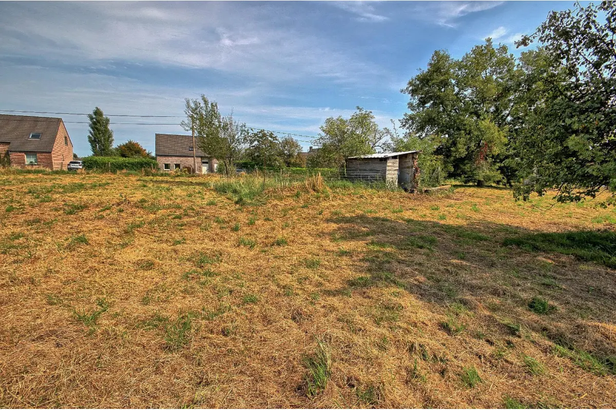 Terrain à vendre à Bois-de-Villers 5170 110000.00€  chambres m² - annonce 726910