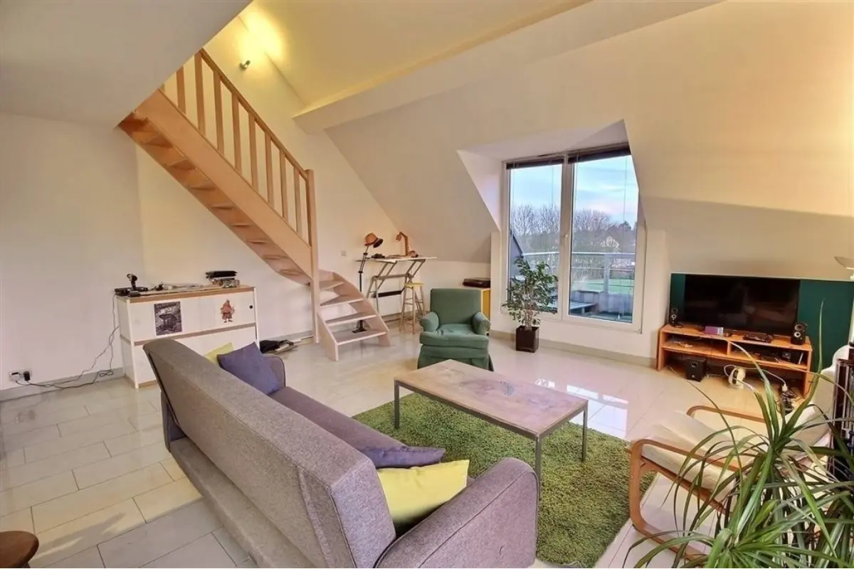 Appartement à louer à Gembloux 5030 975.00€ 2 chambres 117.50m² - annonce 727042