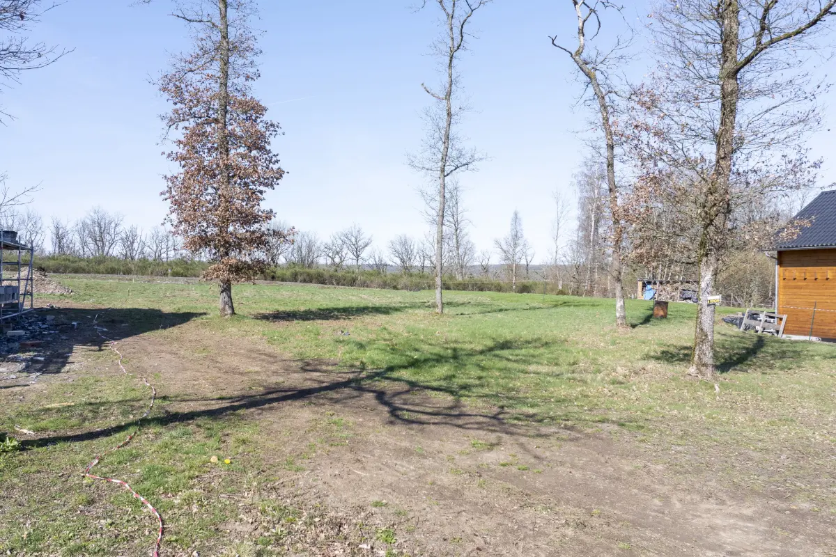 Terrain à vendre à Heure 5377 119500.00€  chambres m² - annonce 727636