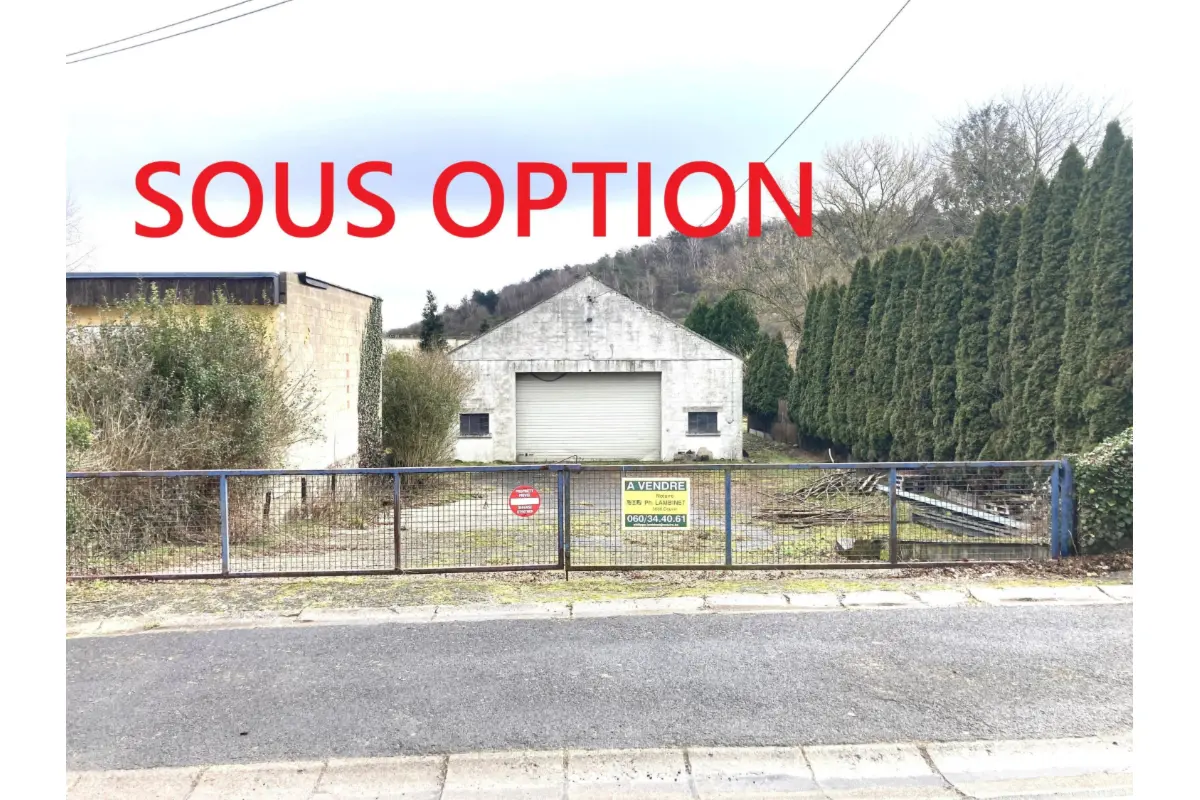 Maison à vendre à Frasnes 5660 152500.00€  chambres m² - annonce 727130