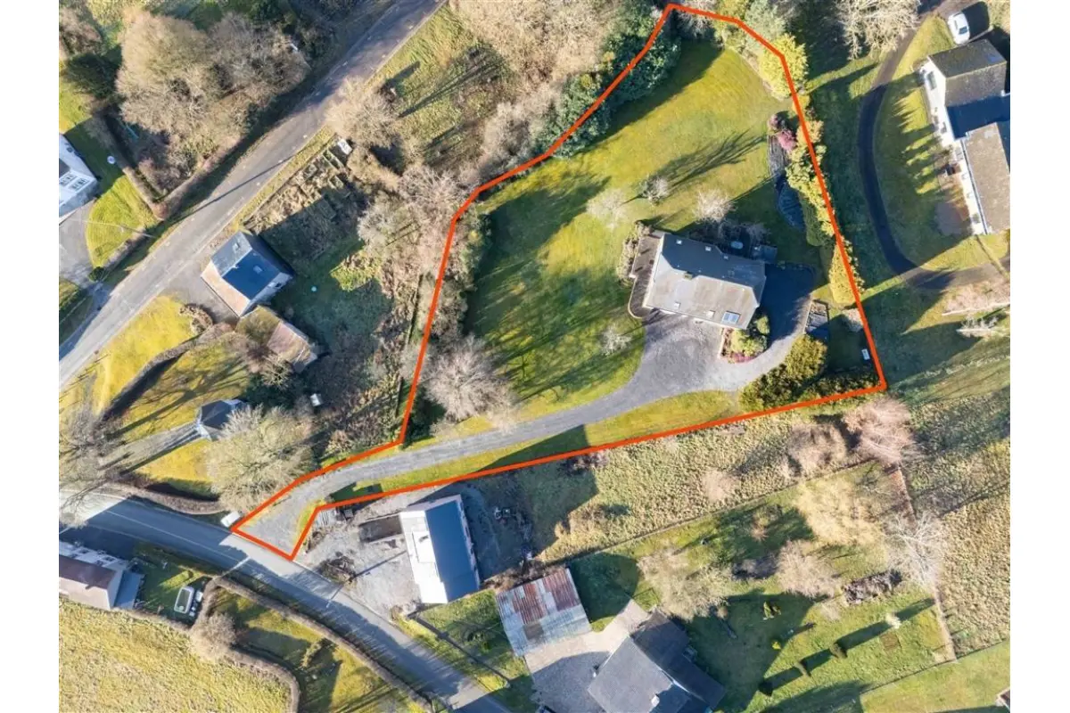 Maison à vendre à Wavreille 5580 439000.00€ 3 chambres 231.00m² - annonce 727113