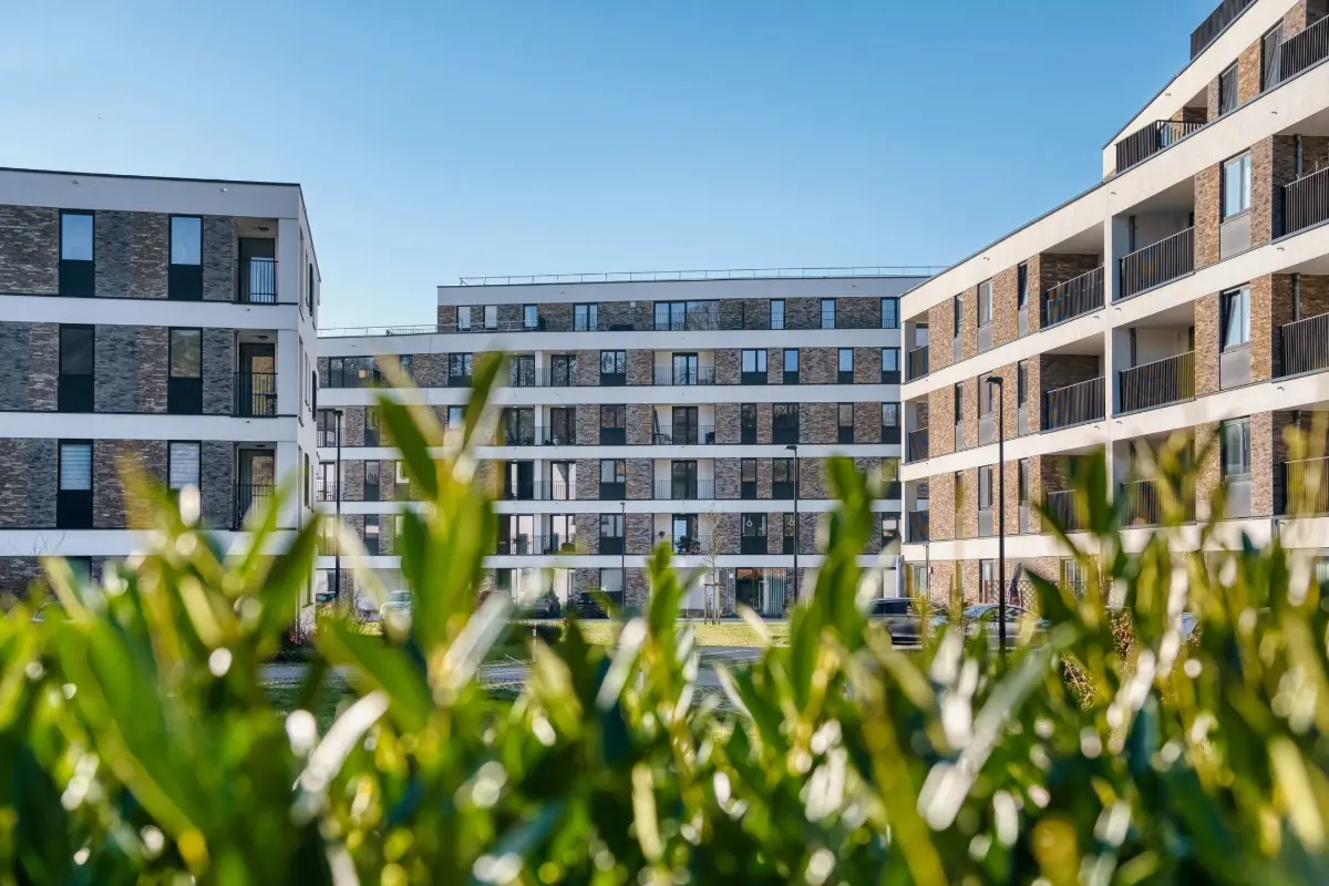 Appartement à vendre à Dave 5100 314000.00€ 3 chambres 117.40m² - annonce 728469