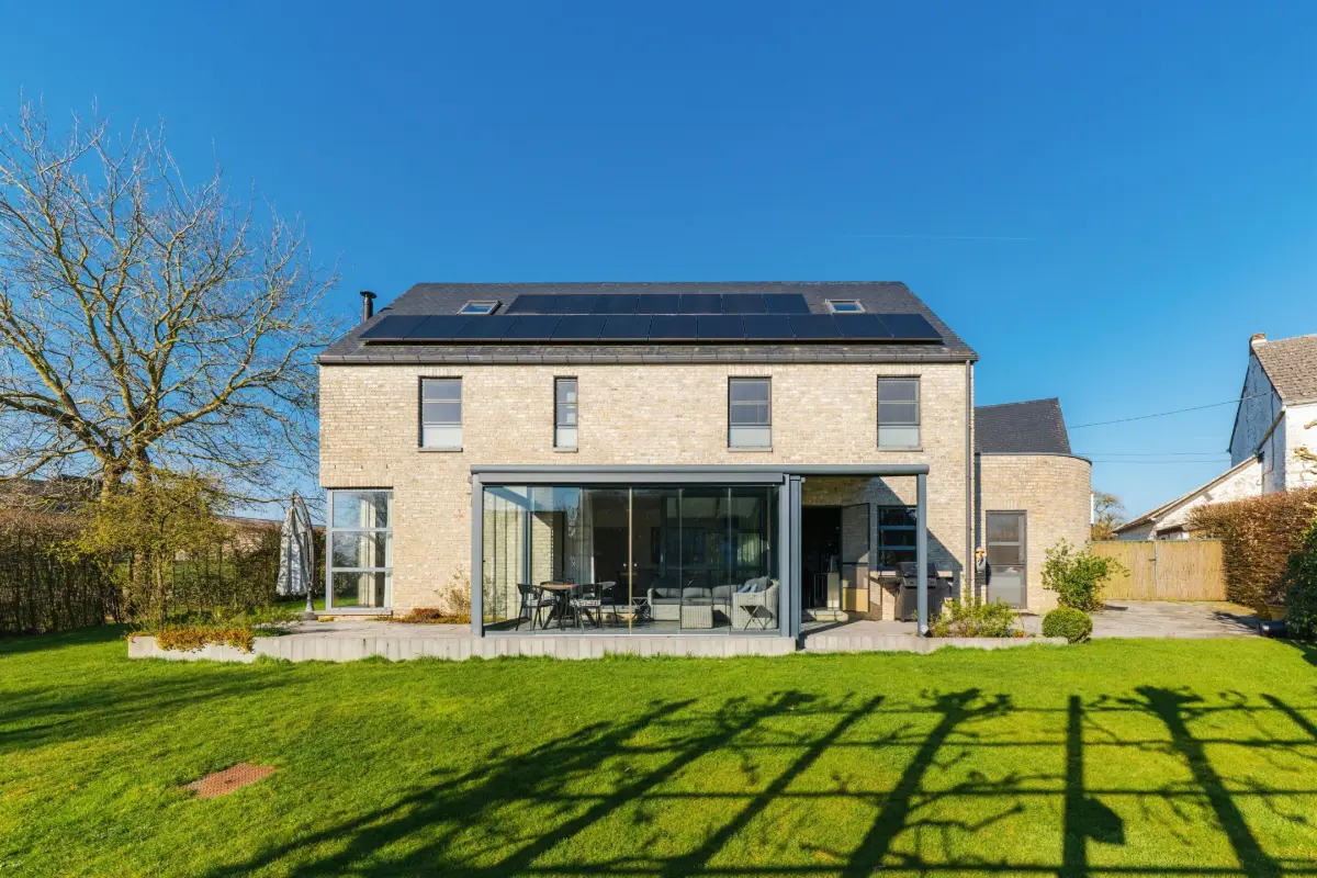 Maison à vendre à Florennes 5620 565000.00€ 3 chambres 245.00m² - annonce 728466