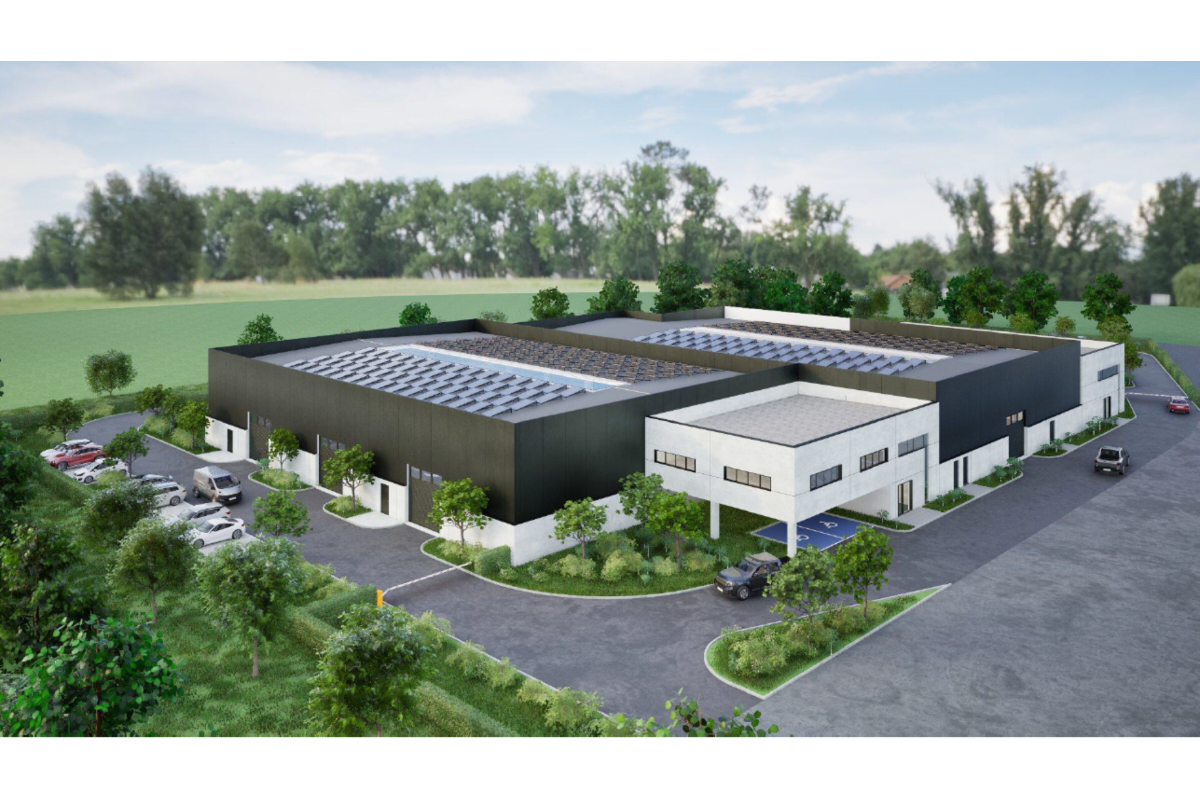 Commerce à vendre à Tamines 5060 1075000.00€  chambres 3354.00m² - annonce 728354